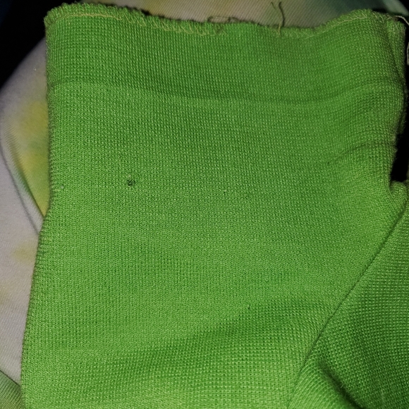 Vintage Jonathan Logan 1960s mod dress - Picture 7 of 9